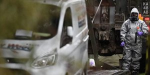 Rusya'dan İngiltere’ye Sert Tepki