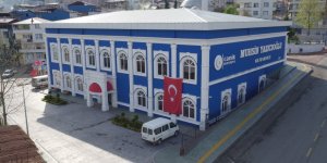 Canik'te 5 yıl dolu dolu geçti