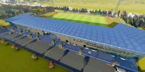 2019’da Tekkeköy’e dev projeler