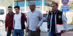 Sahte valiler yakalandı