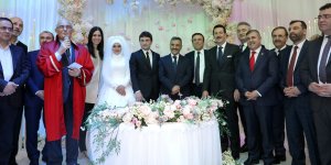 Başkan Erdoğan Tok’un Mutlu Günü…