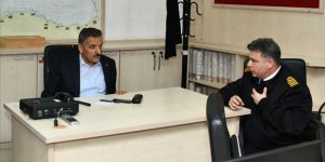 ​​​​​​​4 kişiyi arama çalışmalarına ara verildi