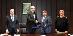 Amatör denizci adayları OMÜ’de sınava girecek