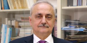 Prof. Dr. Demir: Türkiye'nin en hassas noktası Dicle ve Fırat