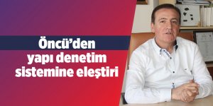 ‘Bilgiye ve uzmanlık ilkelerine aykırı’