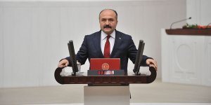 Usta’dan TBMM’ye Araştırma Önergesi