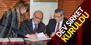 Mediclust için ilk adım atıldı 