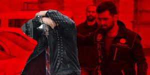 Baba-oğul uyuşturucu ticaretinden tutuklandı