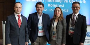 Uncu: "Genç yaşta artık çok sayıda menopoz hastası var"