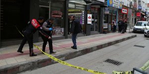 Eski Nişanlısı Tarafından Silahla Vuruldu