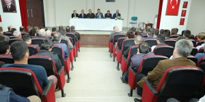 İlkadım’da Sınav Maratonu Sona Erdi