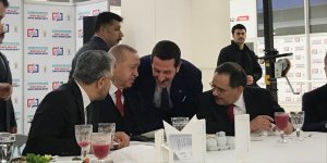 Cumhurbaşkanı Erdoğan Cami ve Külliye’yi Beğendi