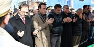 Servet Yörük Paşa'nın acı günü