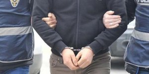 DDY'nin demirlerini çalan şahıs tutuklandı 