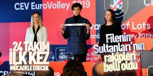 Filenin Sultanları’nın rakipleri belli oldu