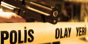 Kayınpeder, damadını silahla yaraladı