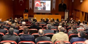 OMÜ’de tasarruf seferberliği