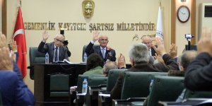 Başkan Yılmaz: “Yol değil, kırsal kalkınma isteyin” 