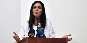 AK Partili Karaaslan: Taklit ederek rekabet etmek mümkün değil