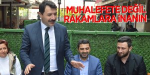Milletvekili Kurt: “Samsun Sürekli Büyüyor”