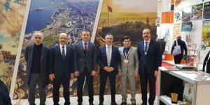 OKA EMITT 2019'da yerini aldı