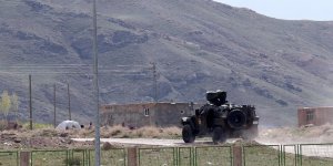 Türkiye-İran sınırında çatışma: 1 şehit, 6 yaralı