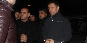 Ampute Milli Takımın Kaptanı Osman Çakmak’ın acı günü