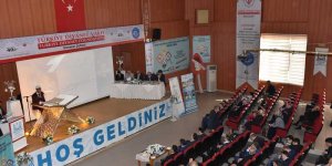 Genç Sada Kur'an-ı Kerim'i Güzel Okuma Yarışması