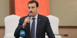 Bakan Tüfenkci: "Tüketici dostu olmaya devam edeceğiz"