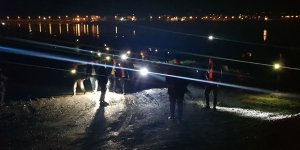 Kızılırmak'a Düşen Kişilerden Birinin Cesedine Ulaşıldı