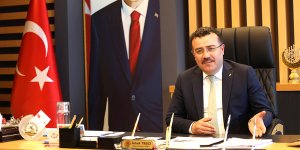 Taşçı’nın hedefi büyük…