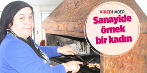 10 yıl önce dükkan açtı esnafa ‘anne’ oldu