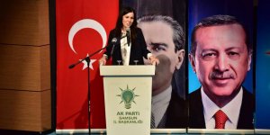 KARAASLAN: MİLLİ MÜCADELE RUHUYLA BAYRAĞIMIZI DAHA DA YÜKSEĞE TAŞIYACAĞIZ