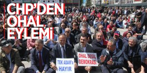 Akcagöz: “Derhal son verilmeli”