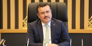 Başkan Taşçı’dan 30 Ağustos Mesajı