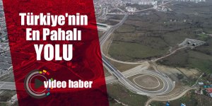 Ordu çevre yoluna 2 milyar liralık yatırım