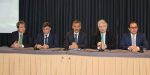 Vali Osman Kaymak: "Tanıtım eksikliğimiz var"