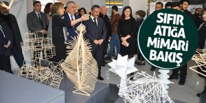 Vali Kaymak: “Ondokuz Mayıs Üniversitesi ile iftihar ediyoruz”