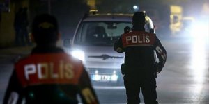 Samsun'da polis eşlerine FETÖ operasyon: 7 gözaltı