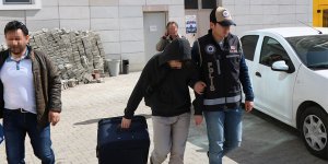 Polis okulu öğrencilerinin sohbet abisi gözaltına alındı