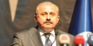 Mustafa Şentop TBMM Başkanı seçildi