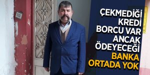 Samsun’da bir garip olay 