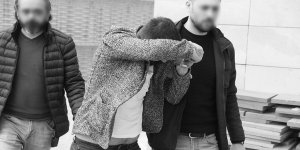 Samsun'da bonzai ile yakalanan gence 18 yıl 9 ay hapis