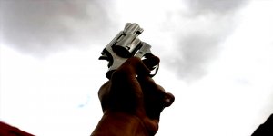 Samsun’da magandaya tutuklama