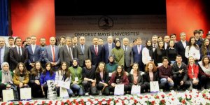 Genç beyinler yarıştı, finalistler belli oldu