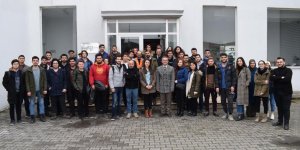 MMO OMÜ işbirliği devam ediyor