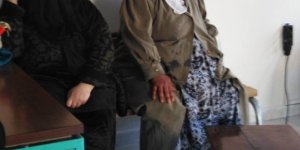 Zabıtadan dilenci operasyonu