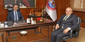 Şahin: Kurumlar arası diyalog önemli