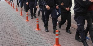 FETÖ'nün TSK'daki kripto yapılanmasına operasyon