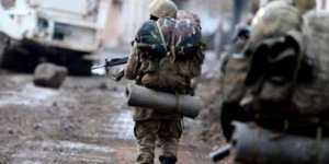 Hakkari'de 2 terörist etkisiz hale getirildi